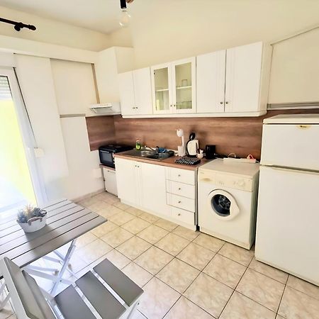 3Br Spacious City Center Thessaloníki Eksteriør billede