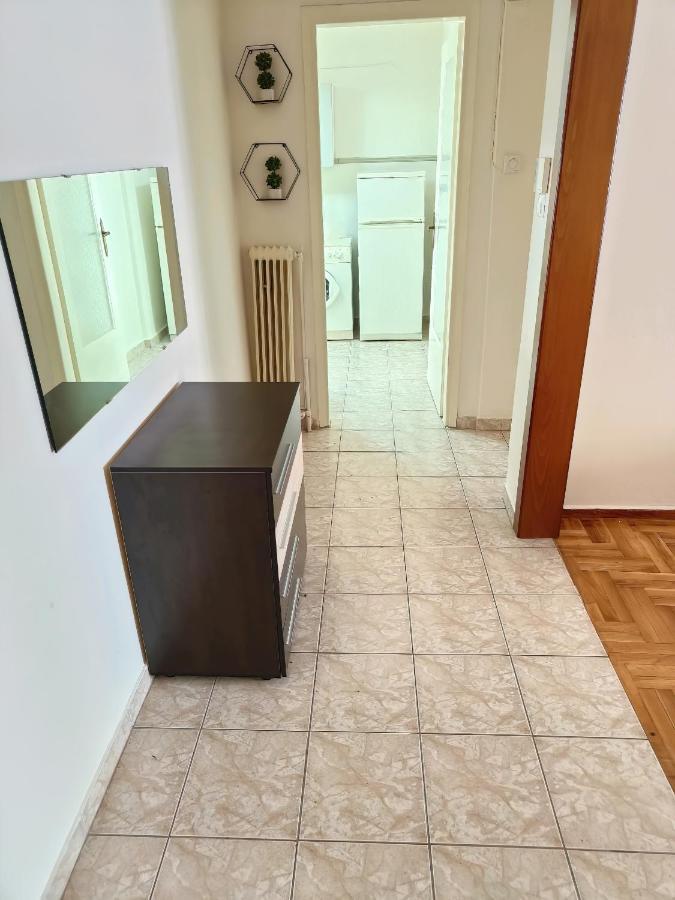 3Br Spacious City Center Thessaloníki Eksteriør billede