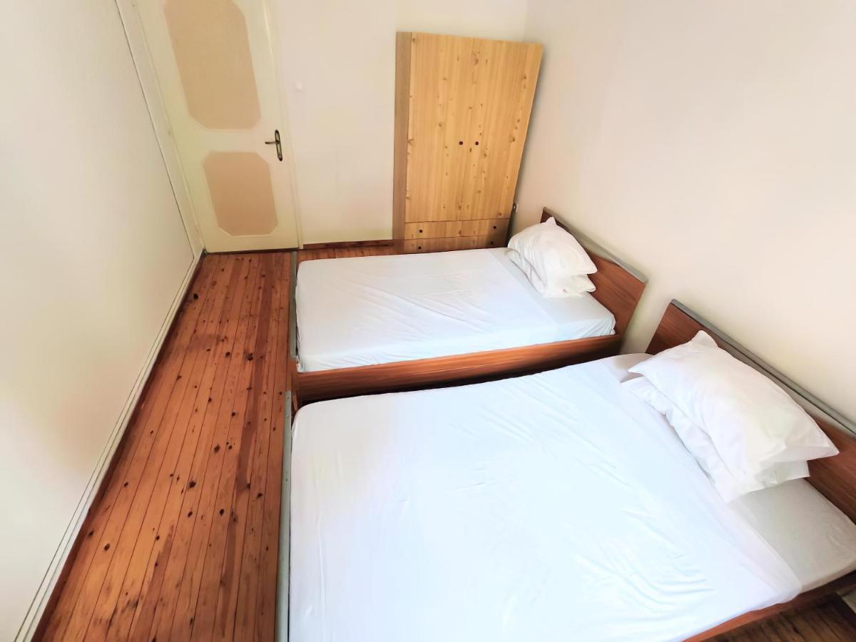 3Br Spacious City Center Thessaloníki Eksteriør billede